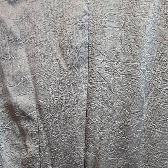 Petal & Pup Sage Dress - Picture 9 of 9